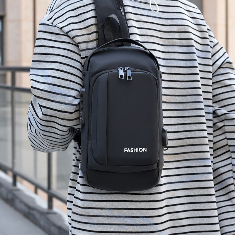 Versatile Sling Backpack Acalora
