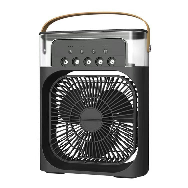 Unisex portable fan Brehn
