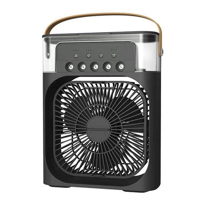 Unisex portable fan Brehn