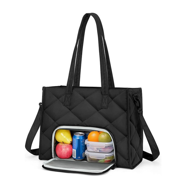 Insulated Food Storage Handbag Acalora