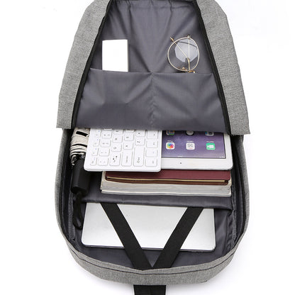 Modern Casual Backpack Acalora