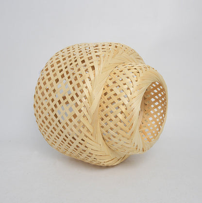Decorative Storage Basket Acalora