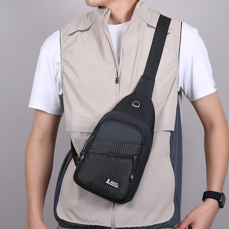 Sling Bag Acalora