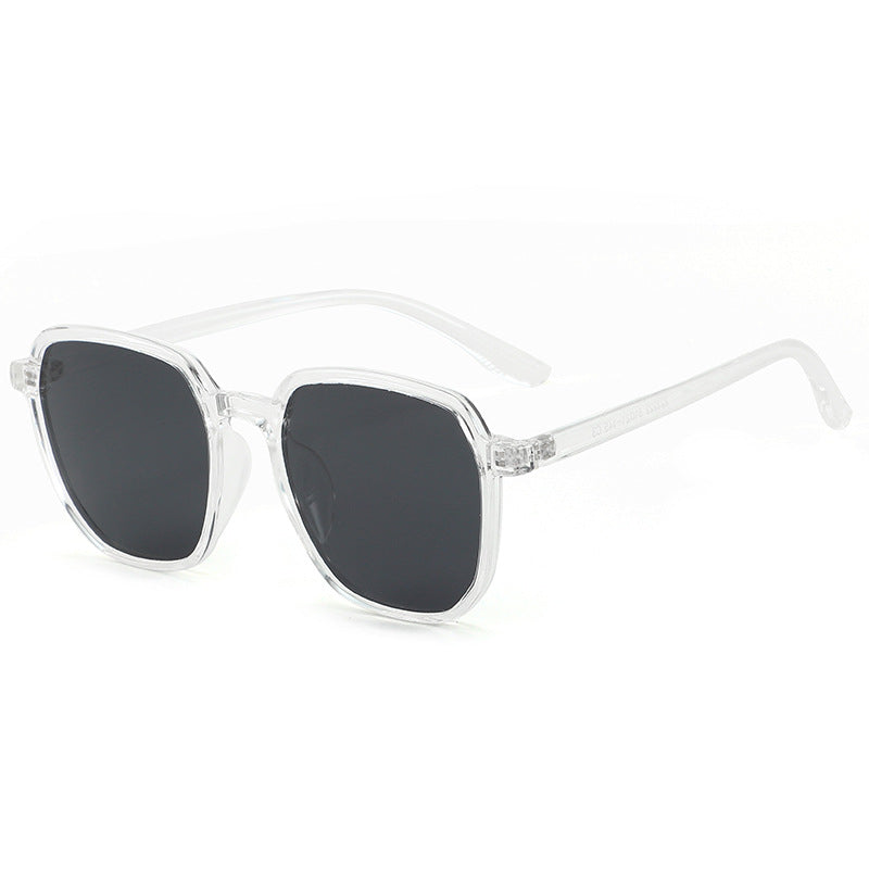 Women's Square Sunglasses with modern frame Karnz