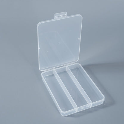 Multi-Compartment Storage Container Acalora