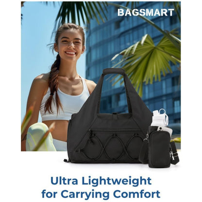 Versatile Sport Duffle Bag Acalora