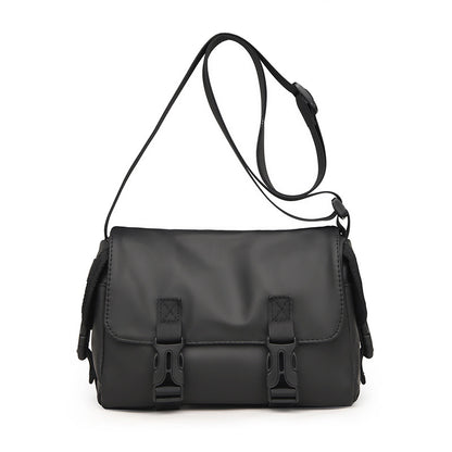 Versatile Outdoor Multi-Compartt Sling Bag Acalora