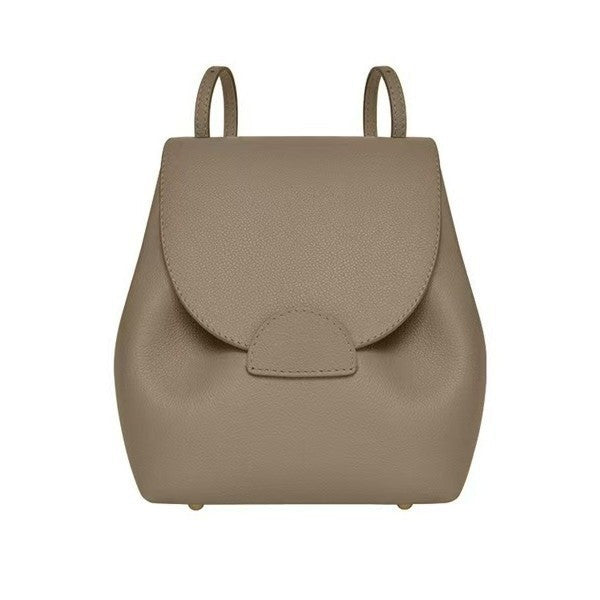 Women's high-quality leather backpacks Karnz