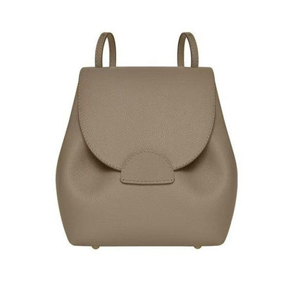 Women's high-quality leather backpacks Karnz