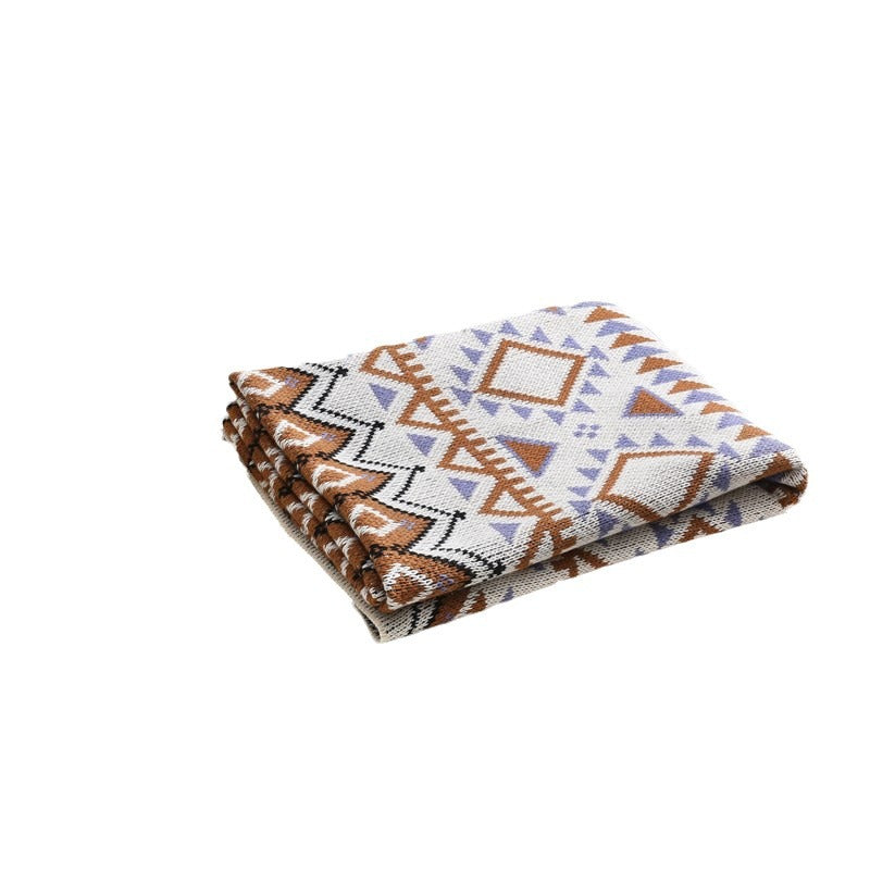Decorative Throw Blanket