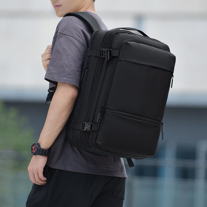 Versatile Travel-Friendly Backpack Acalora