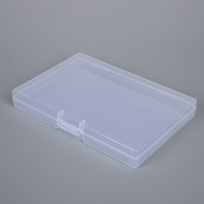 Multi-Purpose Transparent Storage Case Acalora 1787652892
