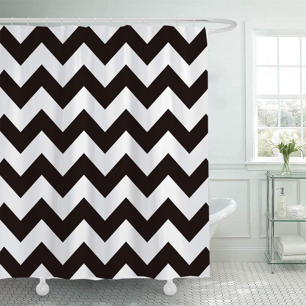 Shower Curtain