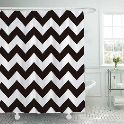 Shower Curtain