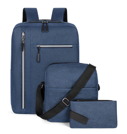 Multi-Functional Travel Backpack Set Acalora