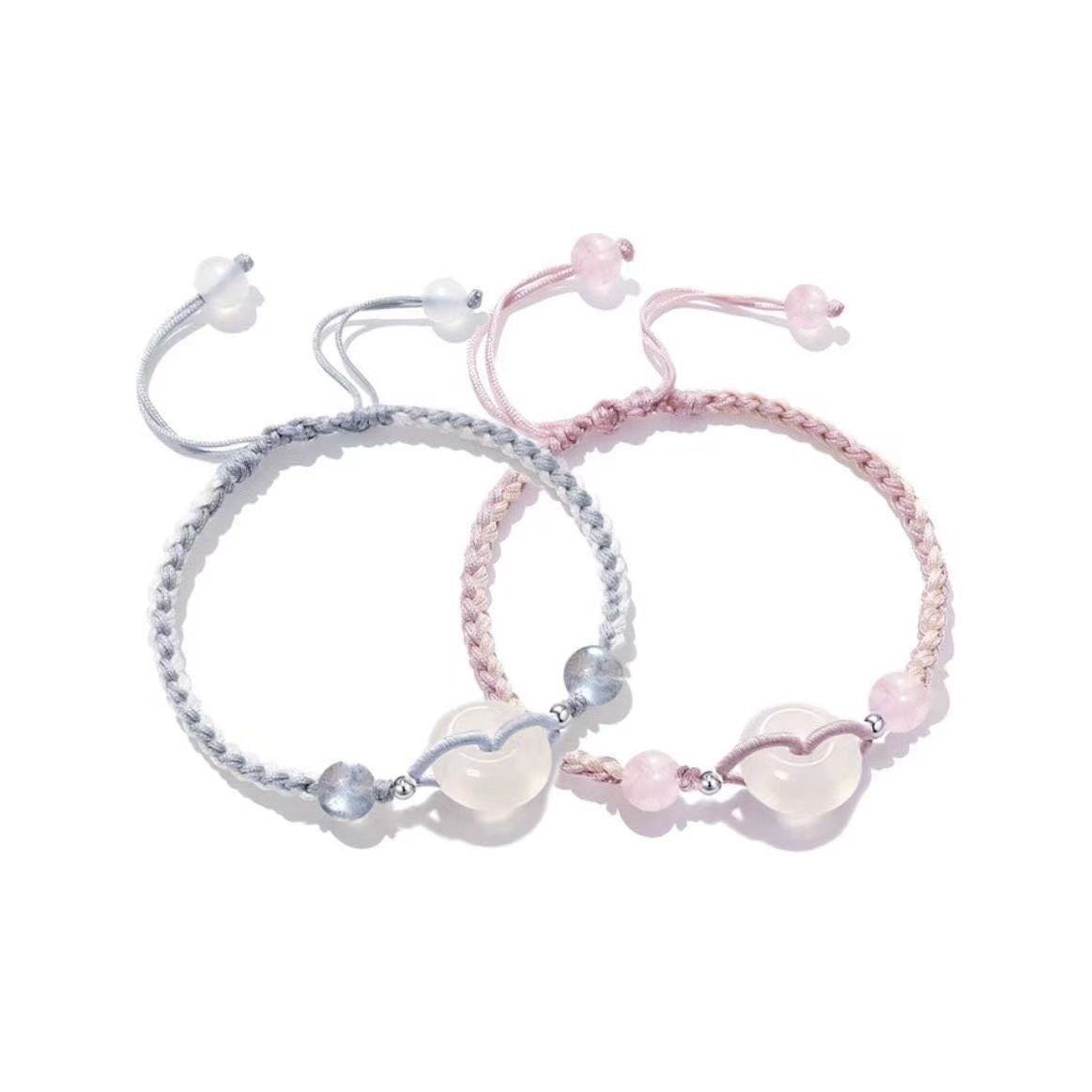 Artisan Adjustable Charm Bracelet Acalora