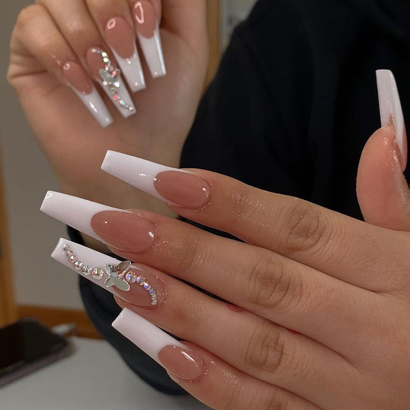 Premium Acrylic Nail Art Acalora