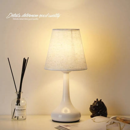 Elegant Modern Table Lamp