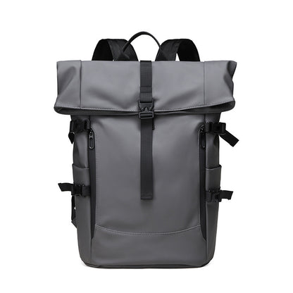 Roll-Top Waterproof Backpack Acalora