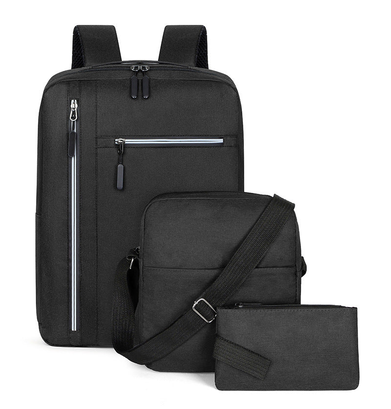 Multi-Functional Travel Backpack Set Acalora