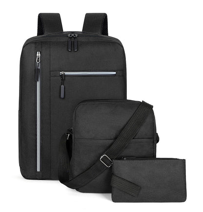 Multi-Functional Travel Backpack Set Acalora