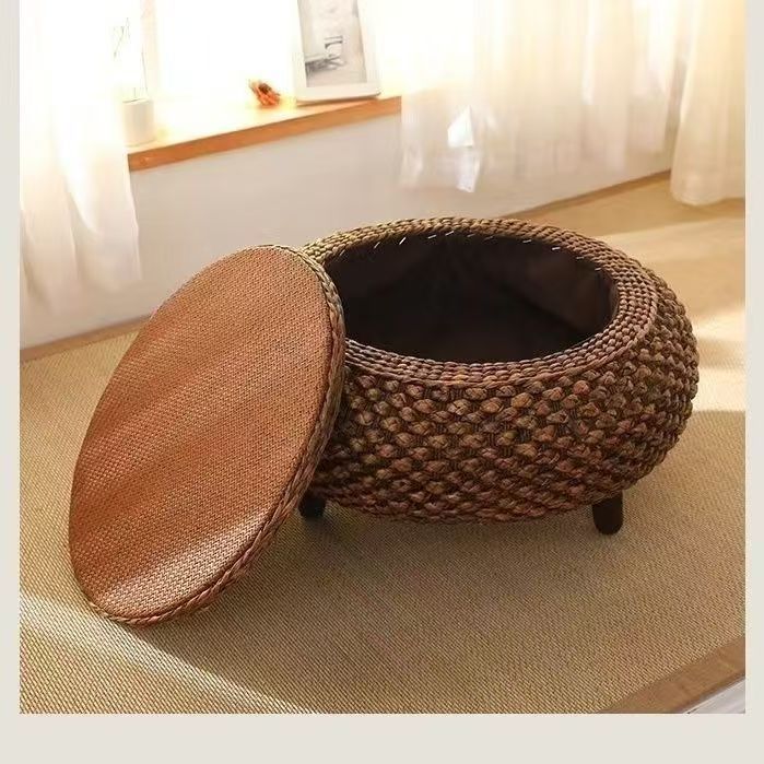 Comfortable seat stool Acalora