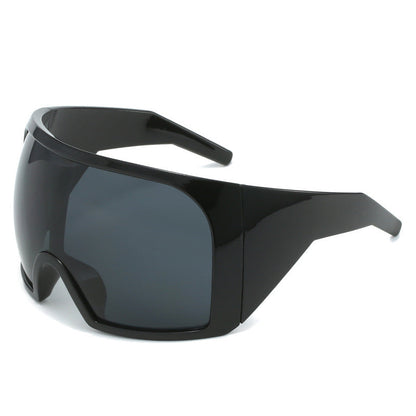 Ladies sporty protective goggles Bowlift