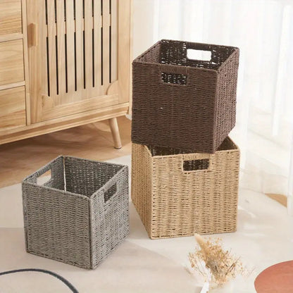 Storage Basket Acalora