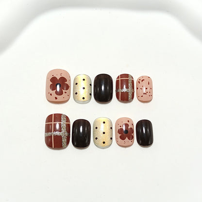 Artful Nail Tips Acalora