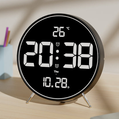 Digital Timer with Large LED Display