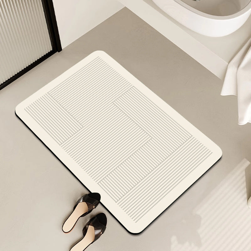 Soft Touch Memory Foam Bath Mat Acalora