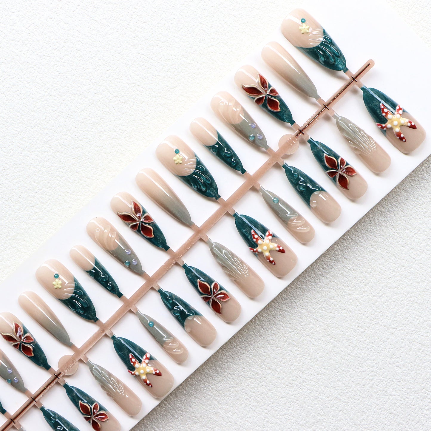 Artistic Nail Art Acalora 1788497636