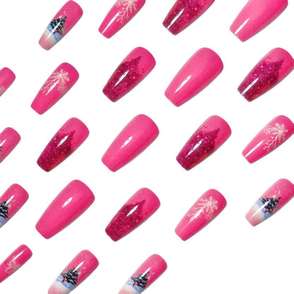Artistic Decorative Nail Art Acalora