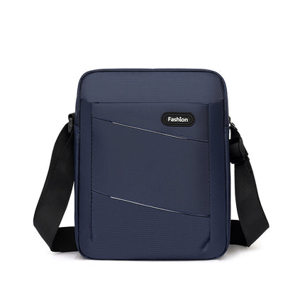 Sleek Messenger Bag Acalora