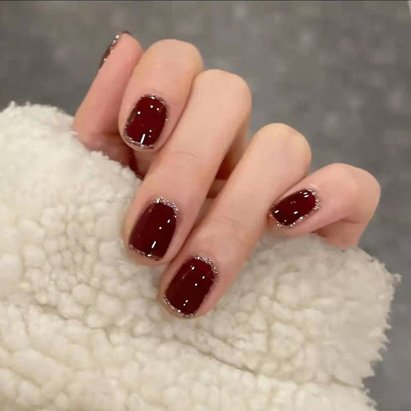Care Nail Polish Acalora