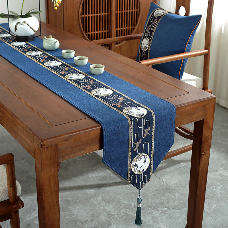 Elegant Decorative Table Runner  1788834369