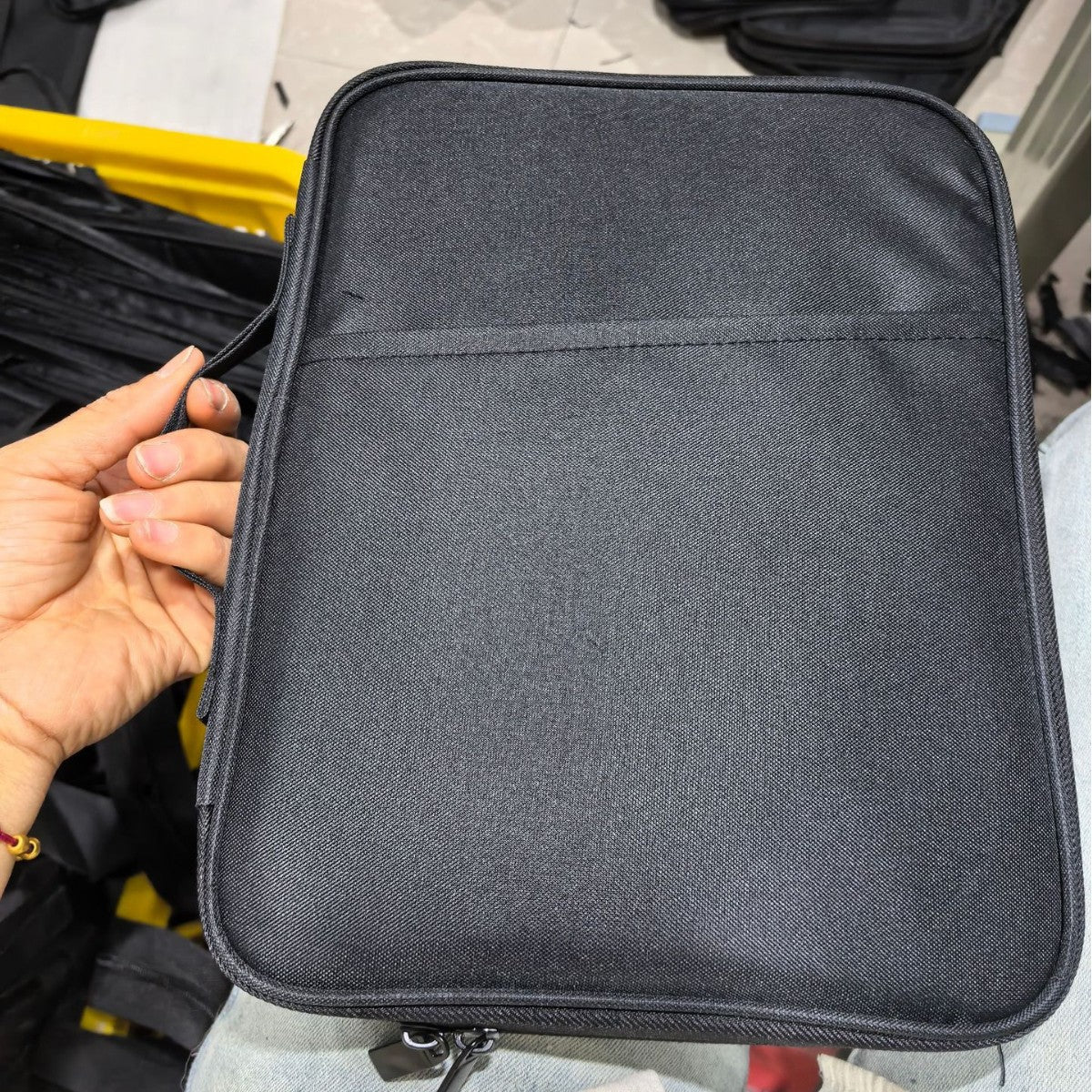 Compact Protective Laptop Sleeve Acalora