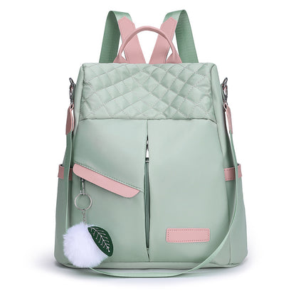 Quilted Backpack Acalora