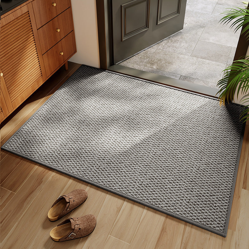 Textured Door Mat