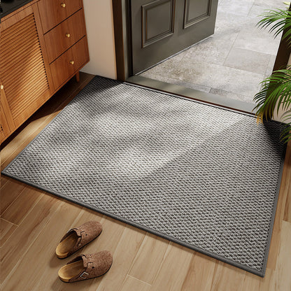 Textured Door Mat