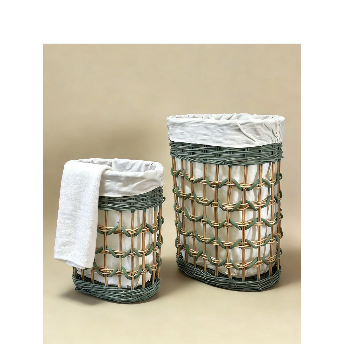 Laundry basket Acalora