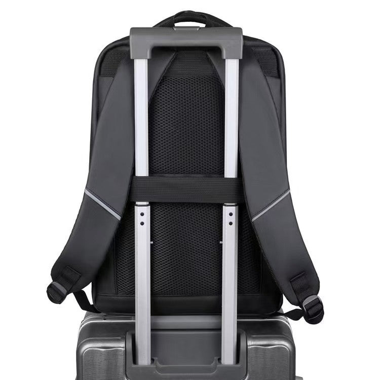 Professional Slim-Fit Backpack Acalora