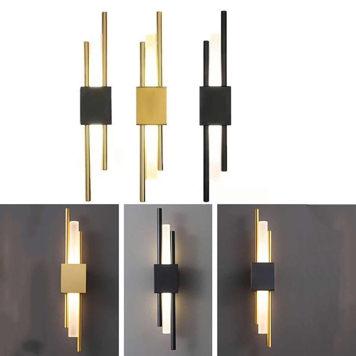 Wall lamp Acalora