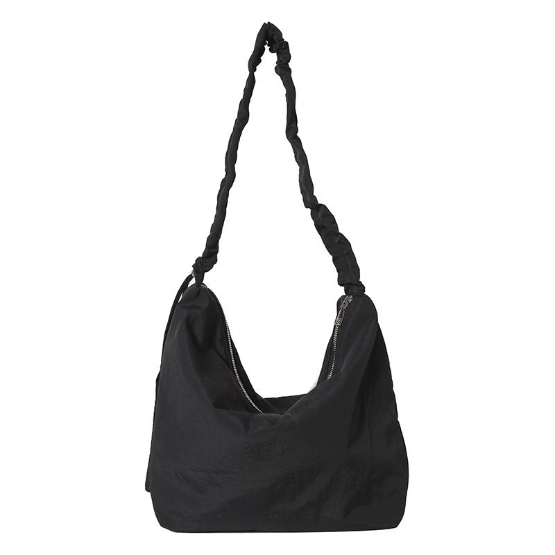 Casual Slouchy Hobo Tote Bag Acalora
