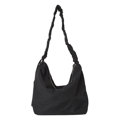 Casual Slouchy Hobo Tote Bag Acalora