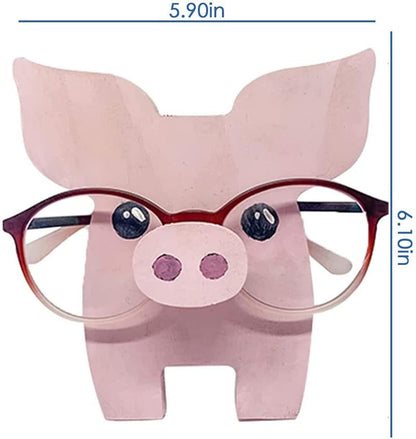 Skanto | Wooden Glasses Stand