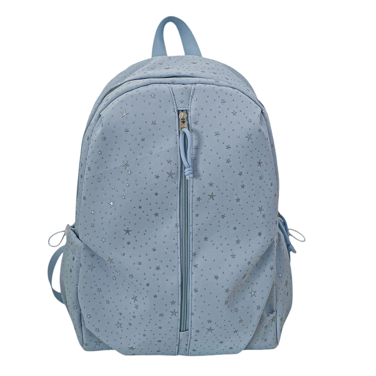 Star Patterned Backpack Acalora