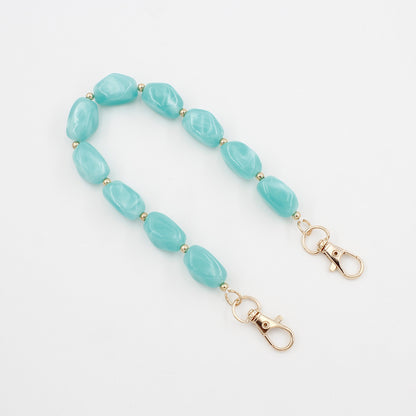Stylish Beaded Acalora