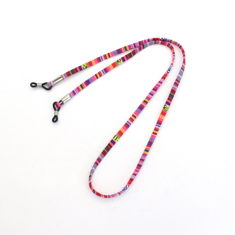 Stylish Eyewear Retainer Strap Acalora