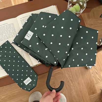 Ladies' foldable umbrella Karnz